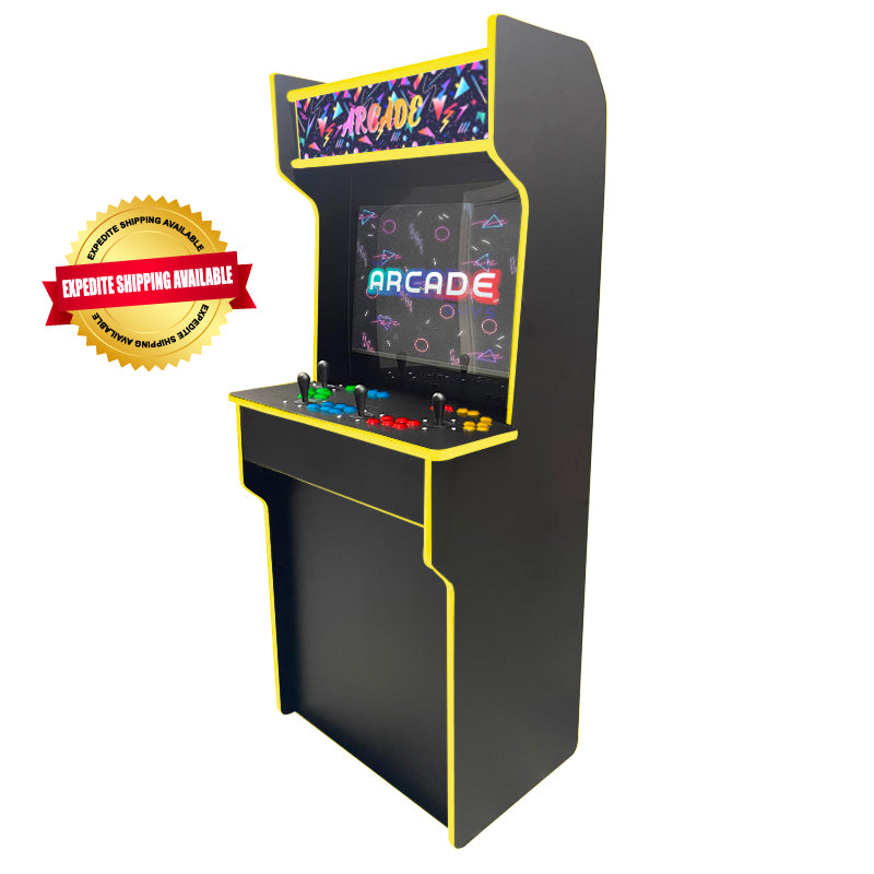 TAG Retro 32" Arcade | STR Edition