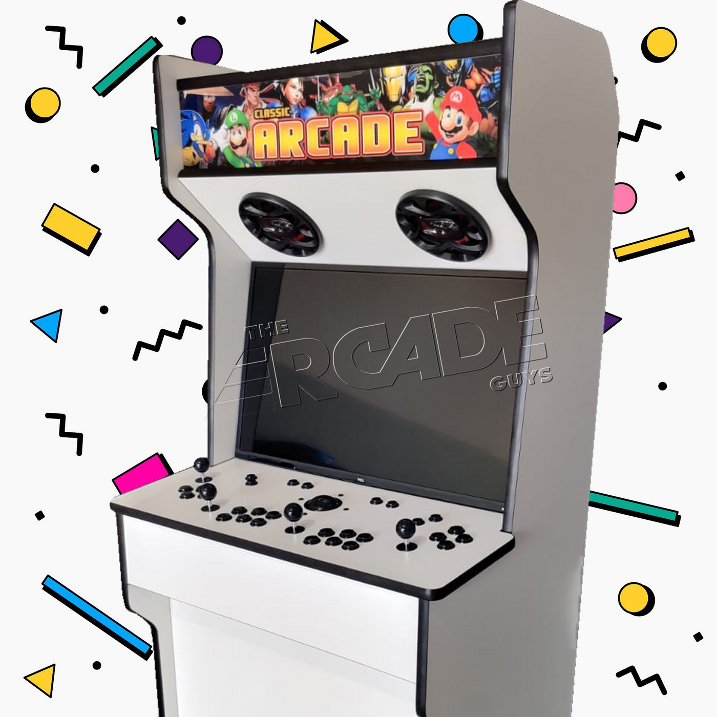 Suzo Happ 3" Trackball For Arcade Games - Tested Good - Foto 9